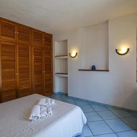 In Lacco Ameno With Wifi Apartment