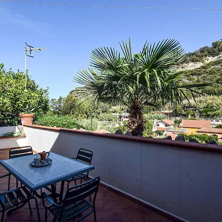 In Lacco Ameno With Wifi Forio (Isola d'Ischia)