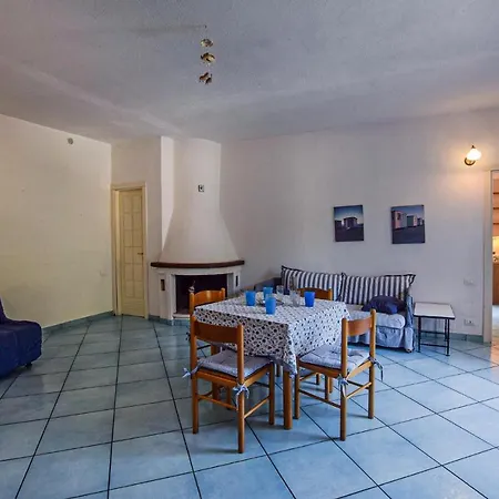 Apartment In Lacco Ameno With Wifi *