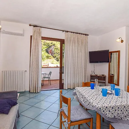 Apartment In Lacco Ameno With Wifi