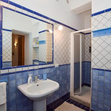 In Lacco Ameno With Wifi Apartment *