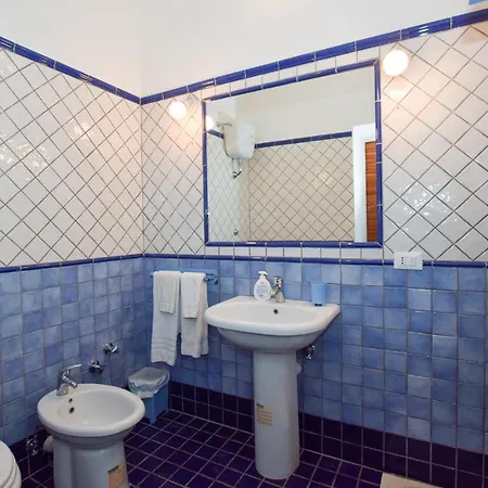 Apartment In Lacco Ameno With Wifi