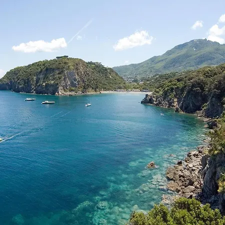 In Lacco Ameno With Wifi Apartment Forio (Isola d'Ischia)