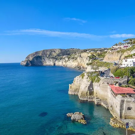 Apartment In Lacco Ameno With Wifi Forio (Isola d'Ischia)