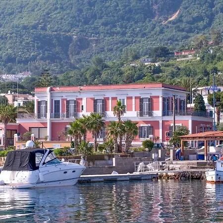 Apartment In Lacco Ameno With Wifi